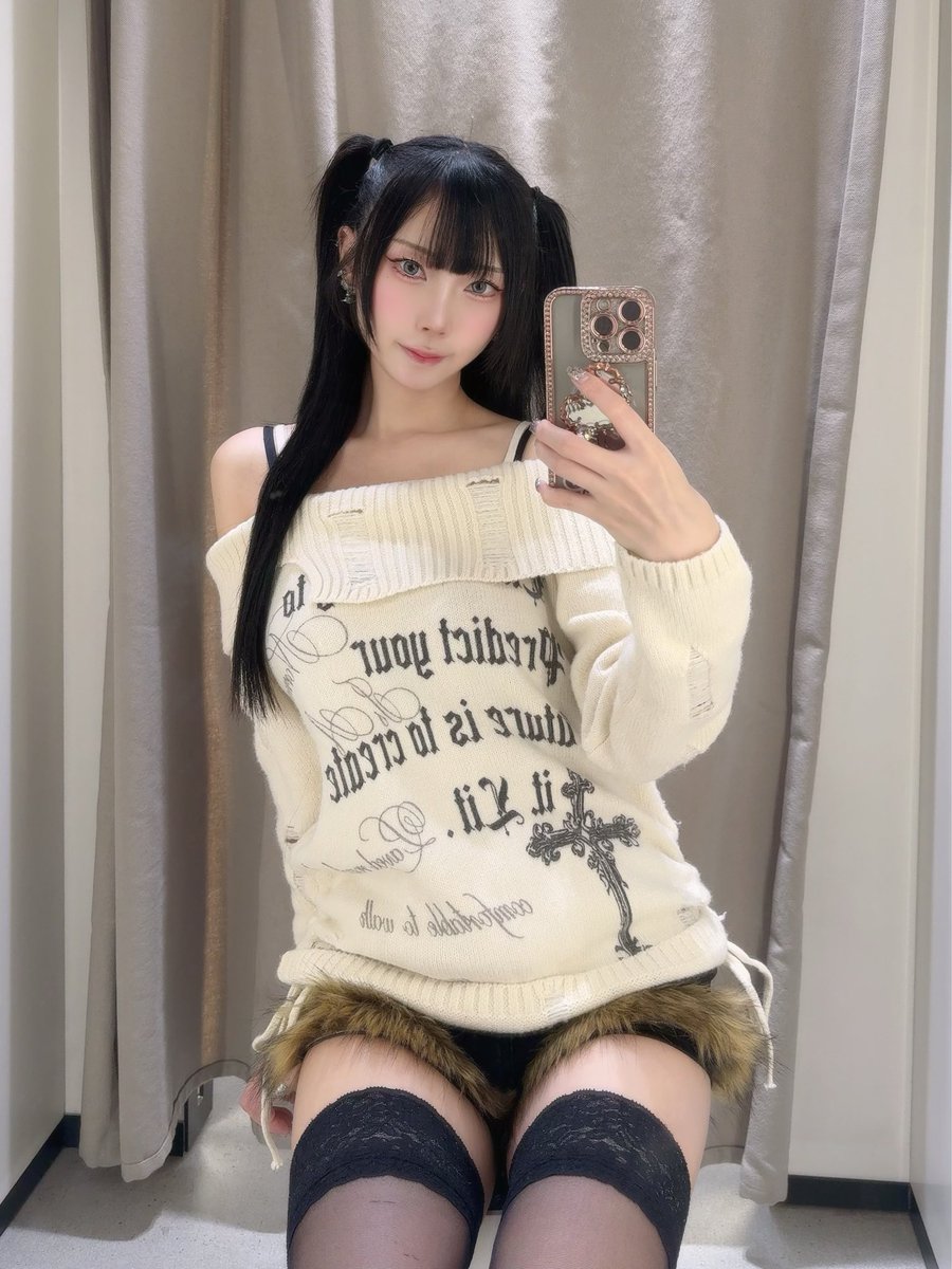 私服☆₊ ⊹