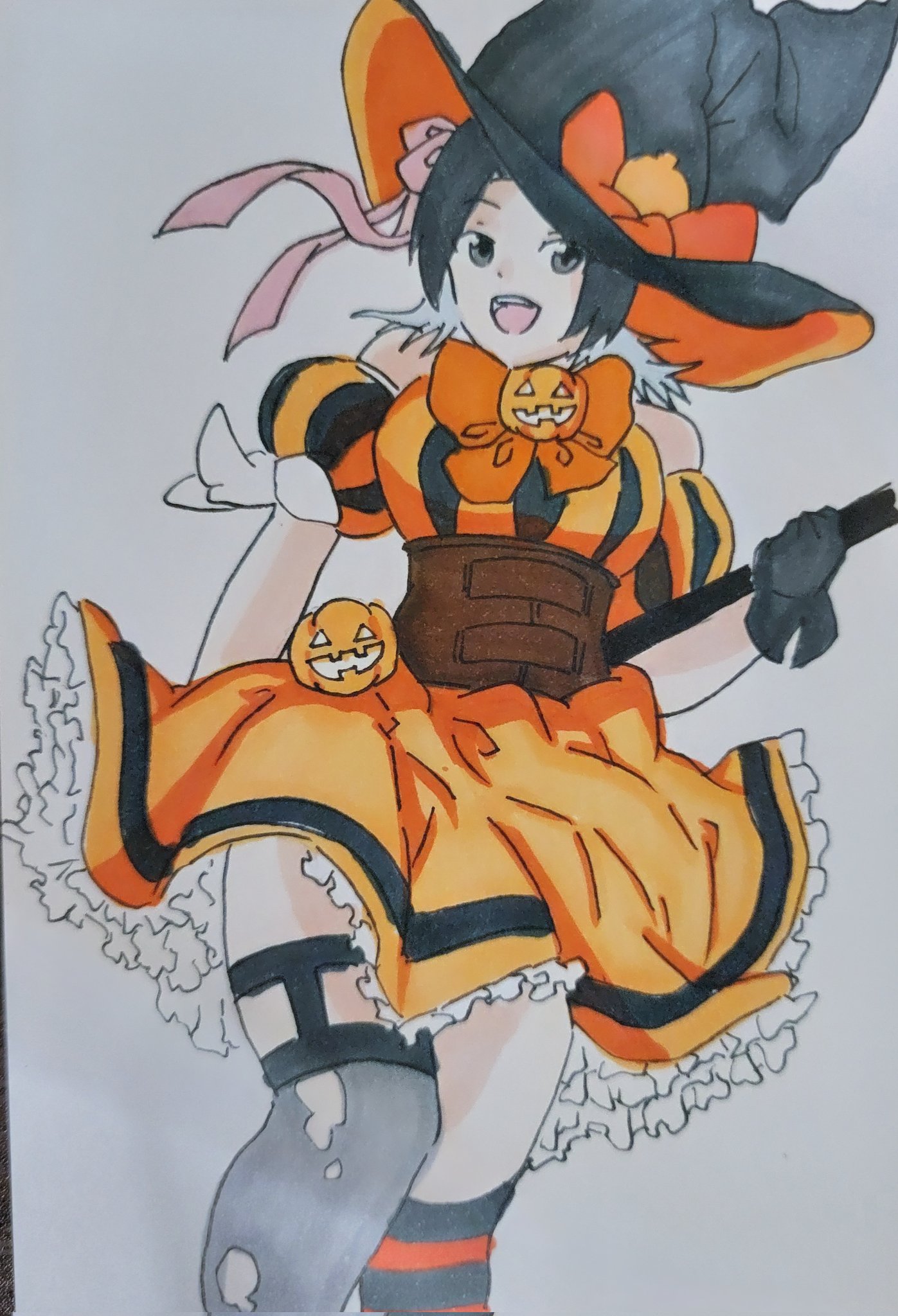 ちーなっつの自由帳 - البحث / X