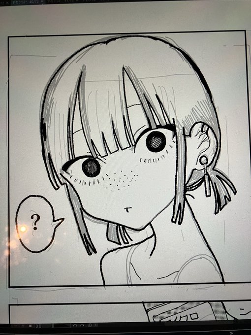 先輩かわいい
 #やわうつ2 