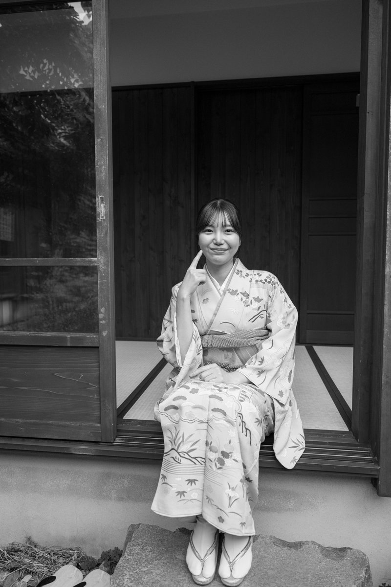 #都志見久美子
#脇田穂乃香
#魚住誠一
#宮本和英
#こも写部
#こもろでポートレイト
#こもろ観光局