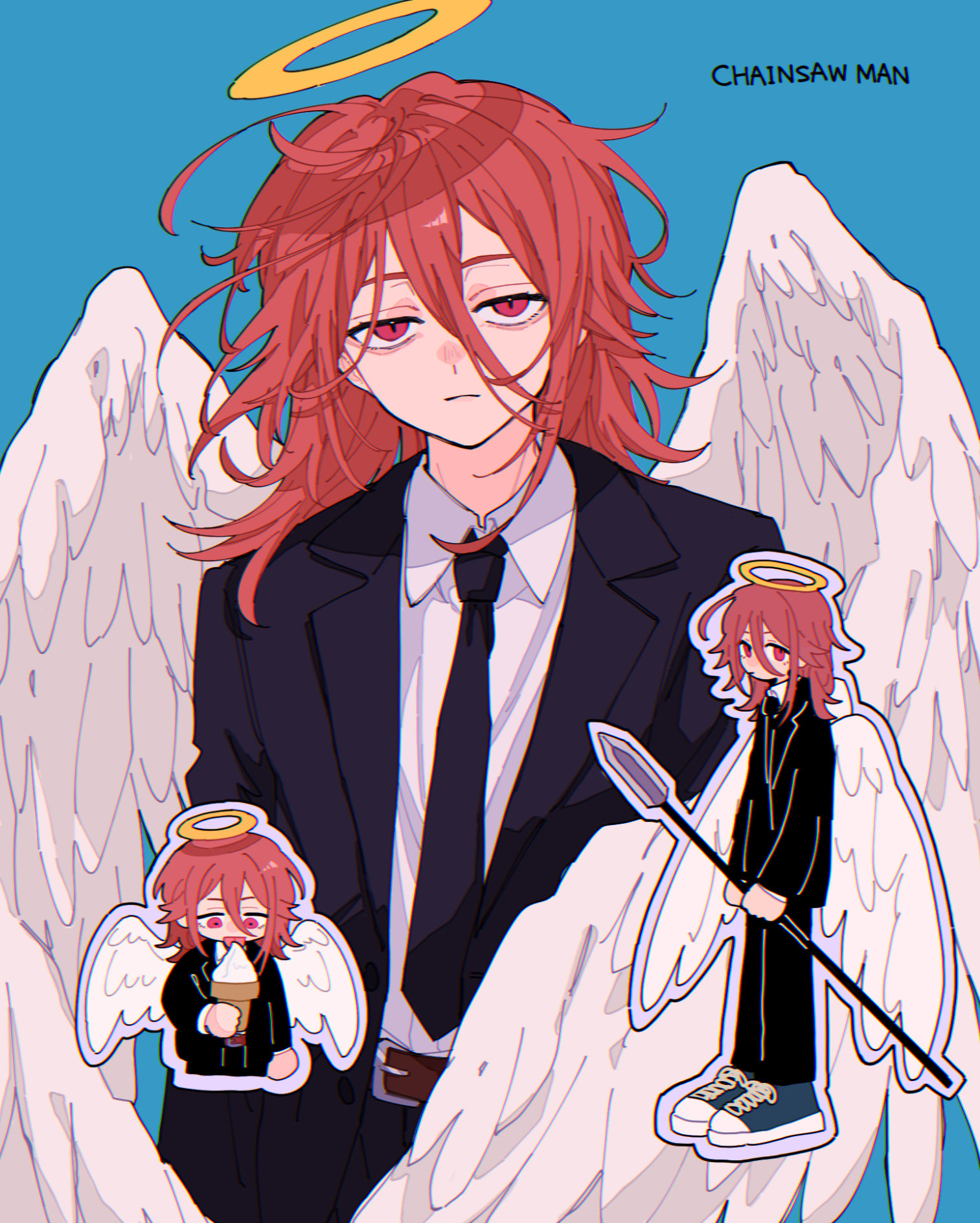 ゆゆゆのゆ (@onzoshi1192) / X