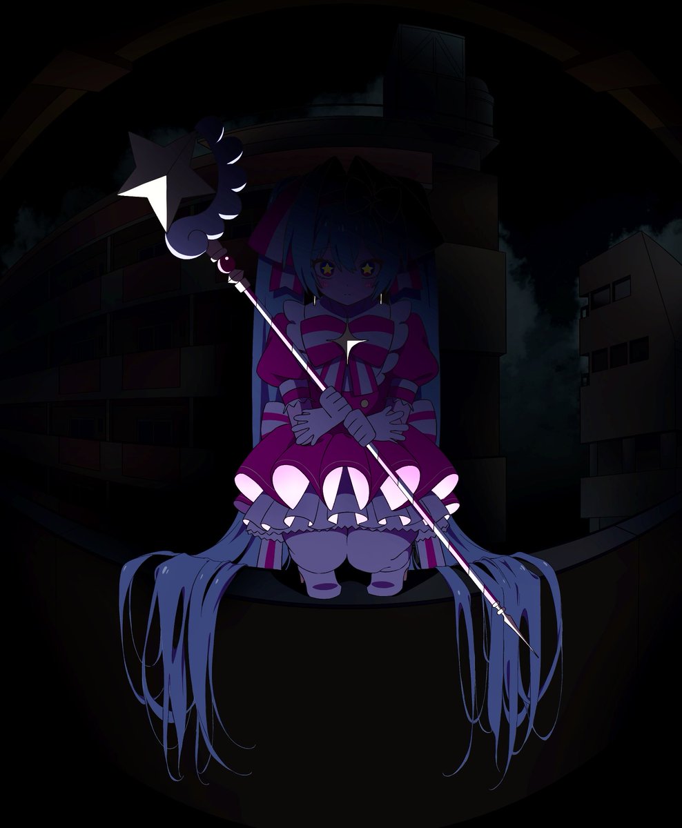 hameru (@thetoxic81) / X