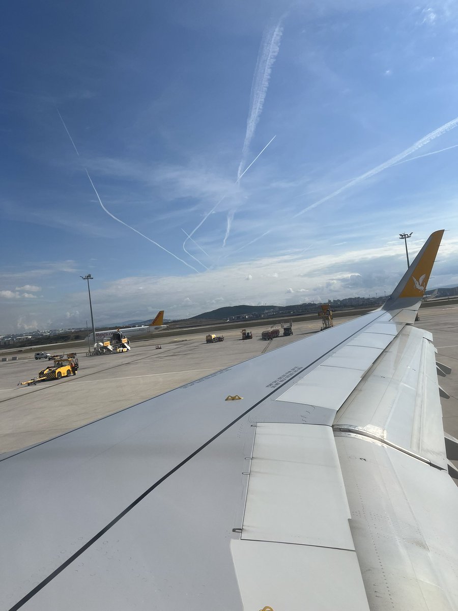 Vira Bismillah ✈️🇩🇪