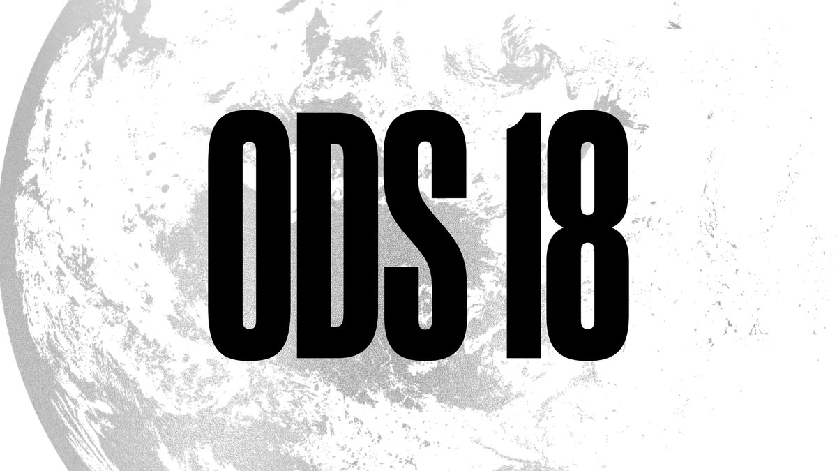 En el #DíaDelLenguajeClaro alzamos la voz con <a href="/losdelvolcan/">Prodigioso Volcán</a> y <a href="/FundacionGabo/">Fundación Gabo</a> y relanzamos la propuesta de creación del #ODS18: por una comunicación clara, ética y responsable.

Porque sin entender, no hay acción. Súmate 👇🏻ods18comunicacion.org