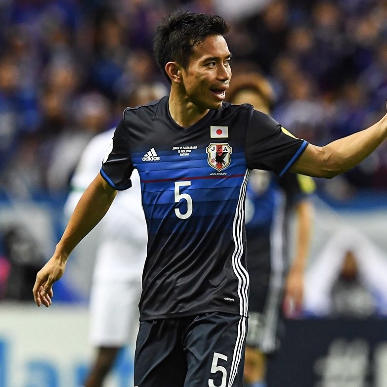 🔥🇯🇵長友佑都がブラジル代表を語る ブラボー『世界トップクラスの