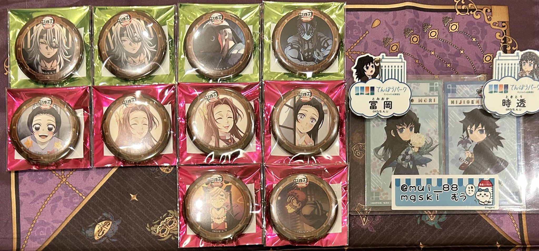 最終値下げ 巴日和 カプ缶 36点 最終値下げ 巴日和 カプ缶 36点 最終値下げ 巴日和 カプ缶