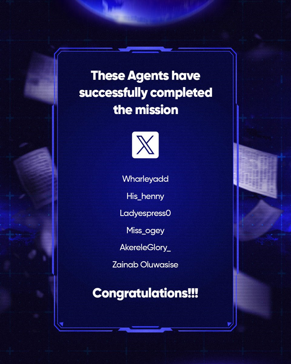 TangerinAfrica's tweet image. 🥁🥁🥁

Here are you winners🏅🏅🏅

The scrambled statement is, “Insurance so good, cost could not stop you”.

All the winners should please send us a DM, on or before Friday. 

#tangerineafrica #coverforallthatmatters #csw #insurance #health