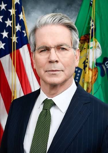 CryptoWabble's tweet image. JUST IN: US Treasury Secretary #Bessent says the US has “aggressively pushed back” against #China’s export controls during a Fox Business interview.
I post news about the market and #crypto instantly.
If that's what you're here for, feel free to follow.
Make sure to repost so…