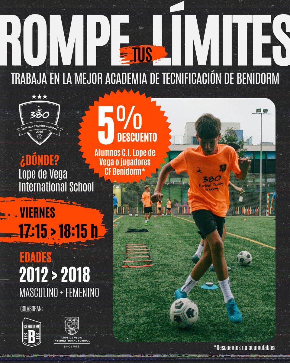 CF BENIDORM tweet media