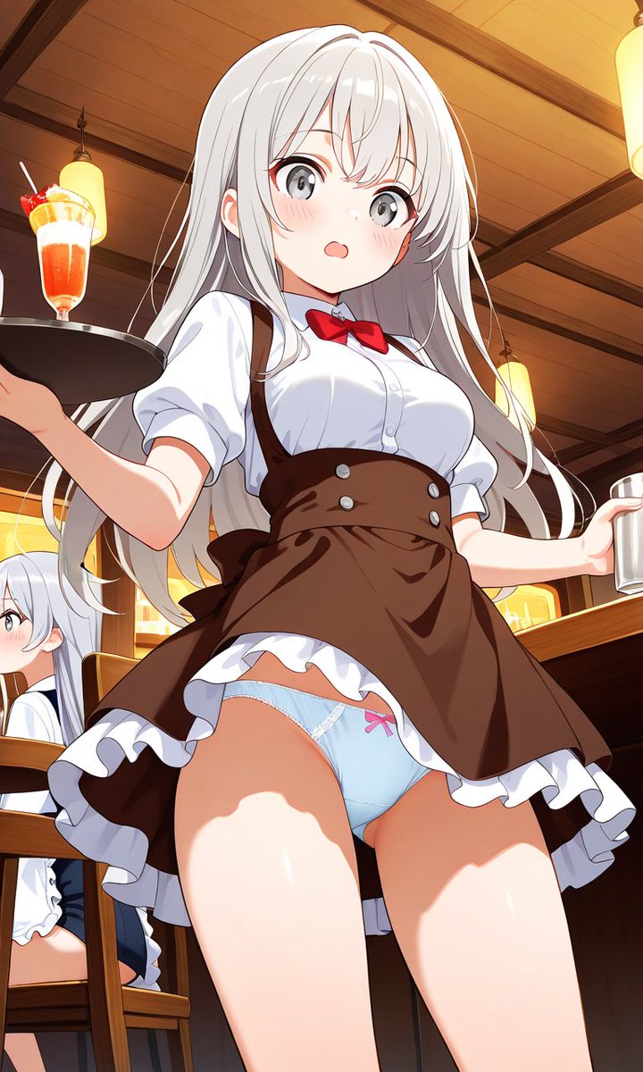 お待たせしました〜♪