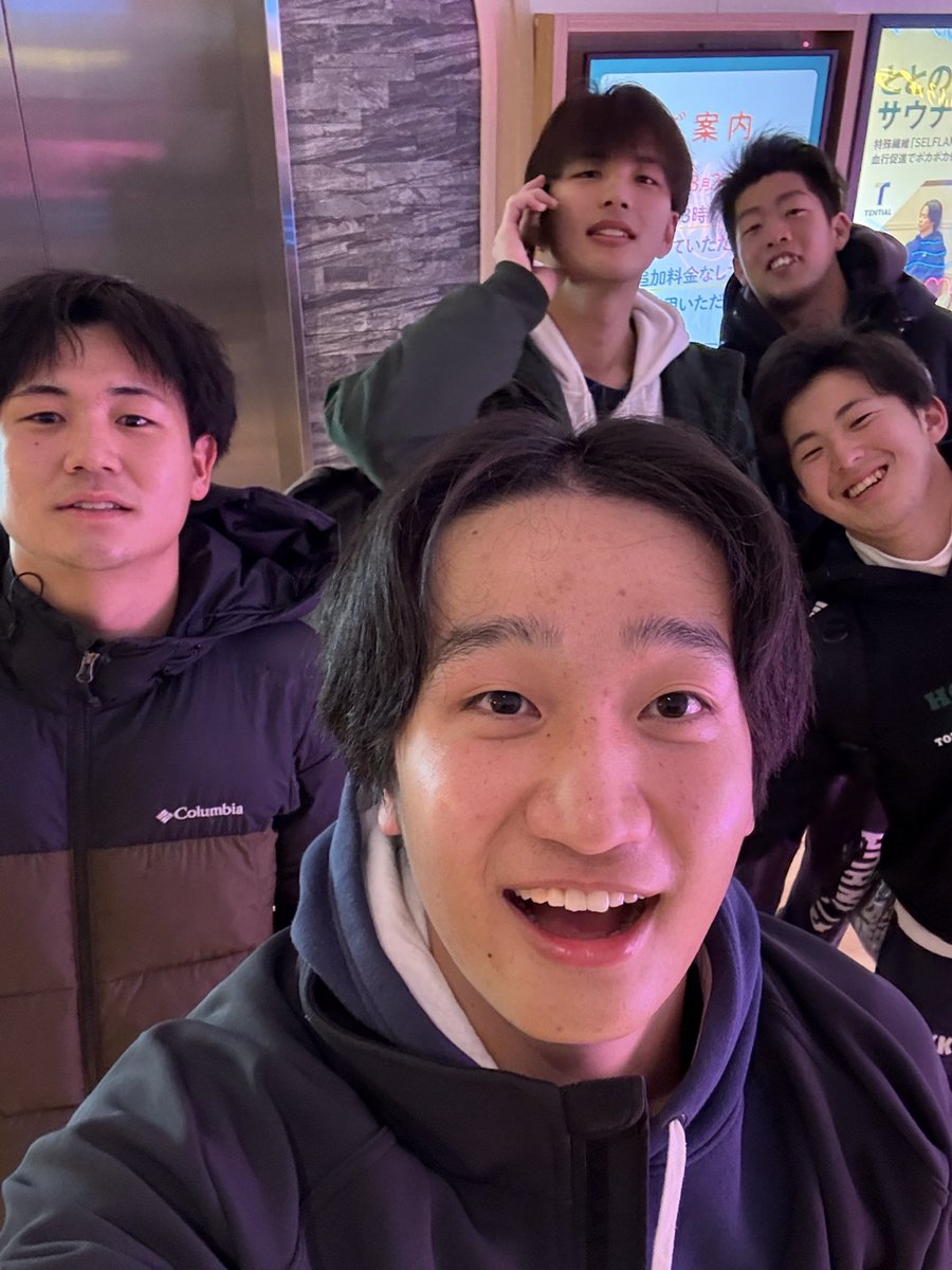 【四年の想い第5回】

今年も4年生がラストシーズンに懸ける想いをインタビューしました！！

第5回は横川匠(TR)です！
フルバージョンはこちらから！
 instagram.com/p/DPv0sOLk0lu/…