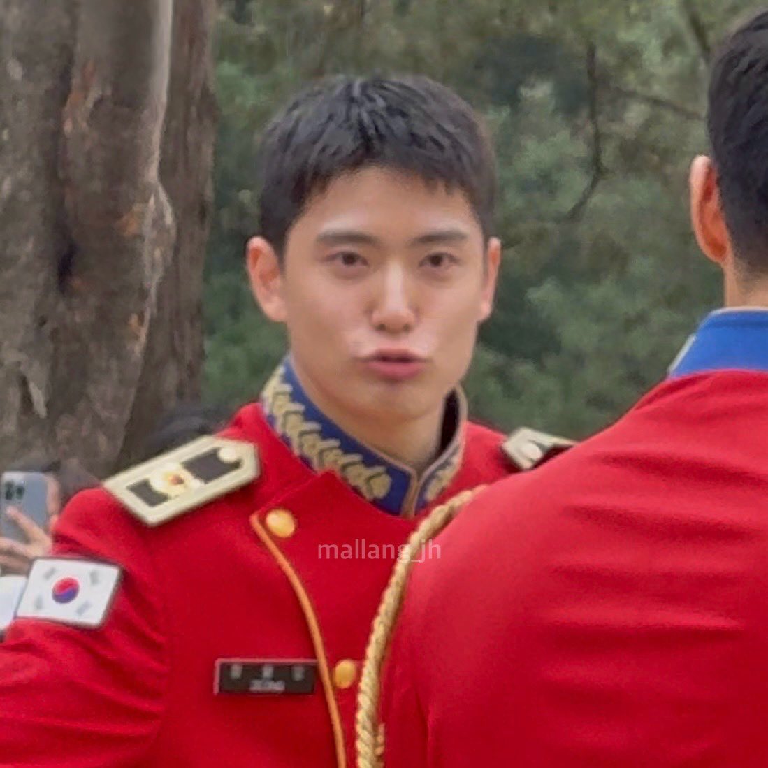 “ มุล มุล ”

น้ำหน่อยค้าบ จูเซโยยย (´•3•)⊃━🥤