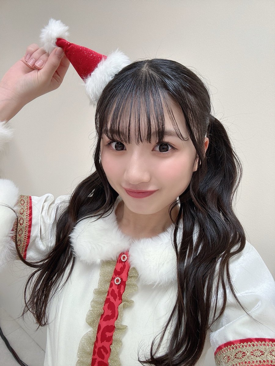 塩月希依音 on X