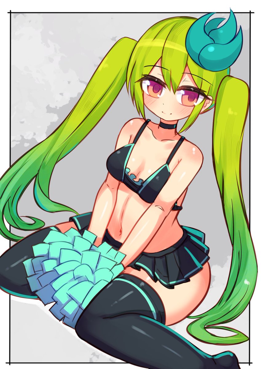 うちのこ大好きマンです
#三連休はフォロワーが増えるらしい 