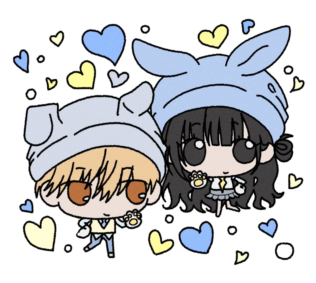 짱극곰 tweet media