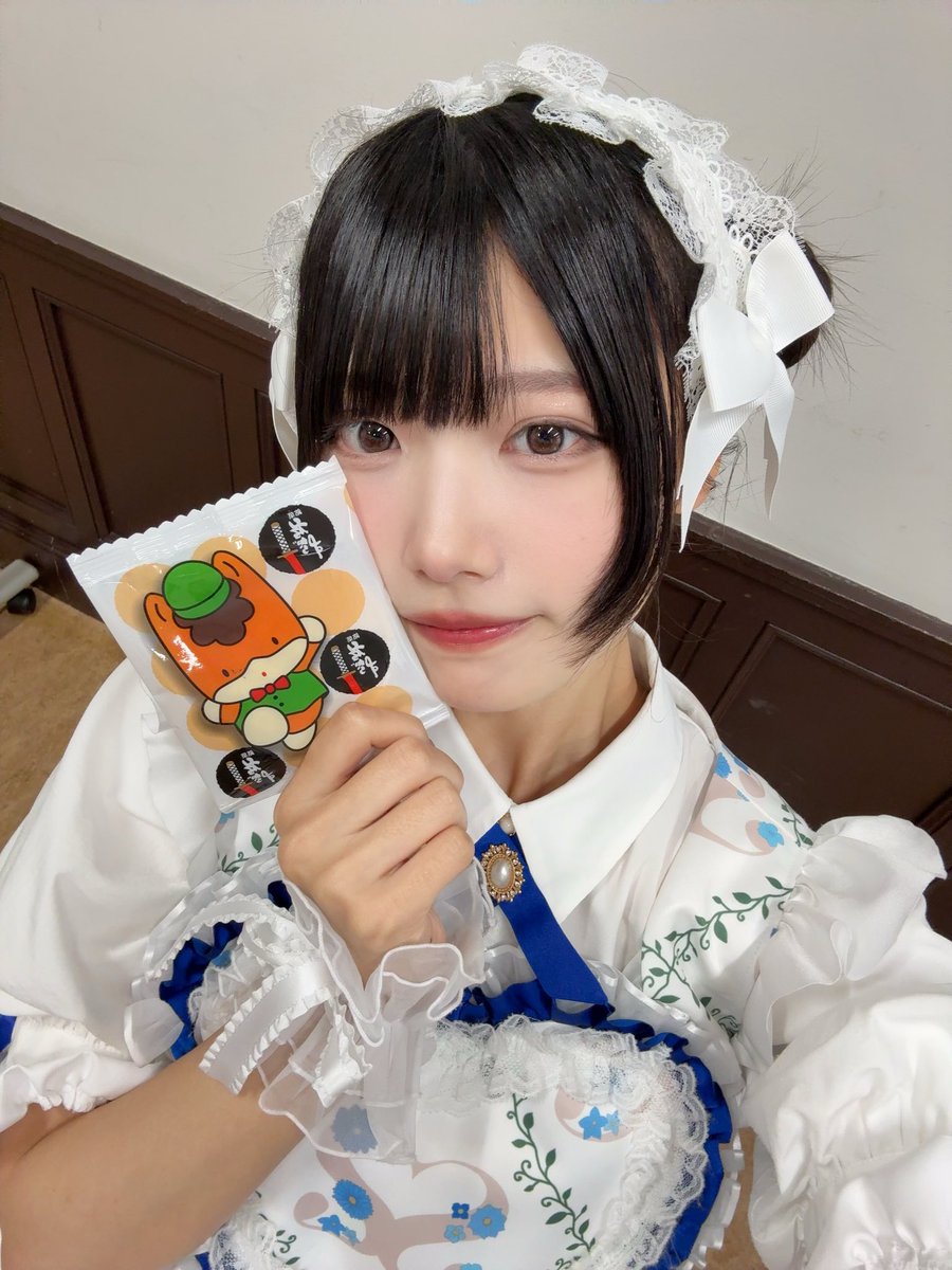 ぐんまちゃんフェスありがとだよ＞ ̫＜