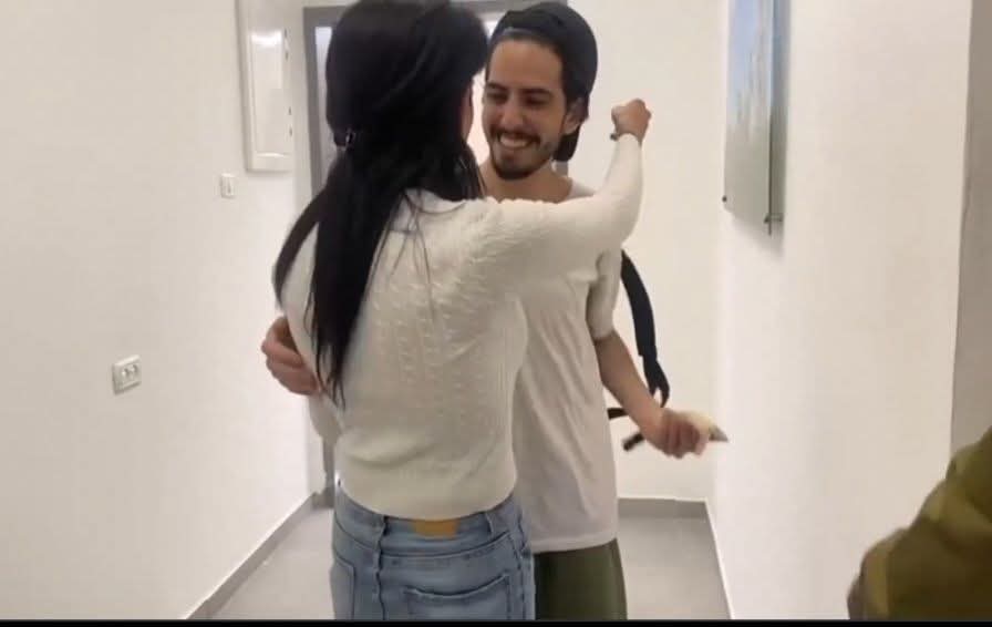 תנו לנו הנהגה כמו שהיא אמא