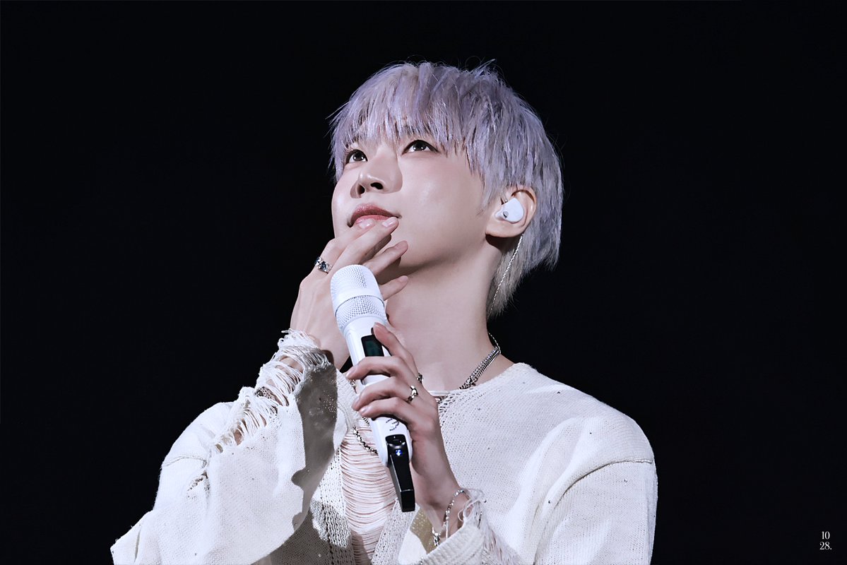 251010
˗ˏˋ 미모 체크 ♡ ˎˊ˗
#도영 #DOYOUNG #ドヨン