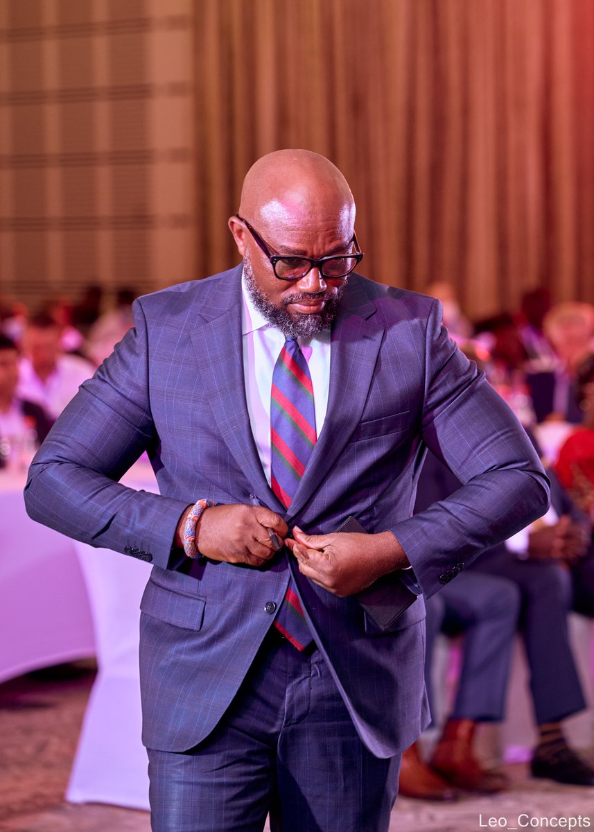 Dr. Daniel McKorley tweet media