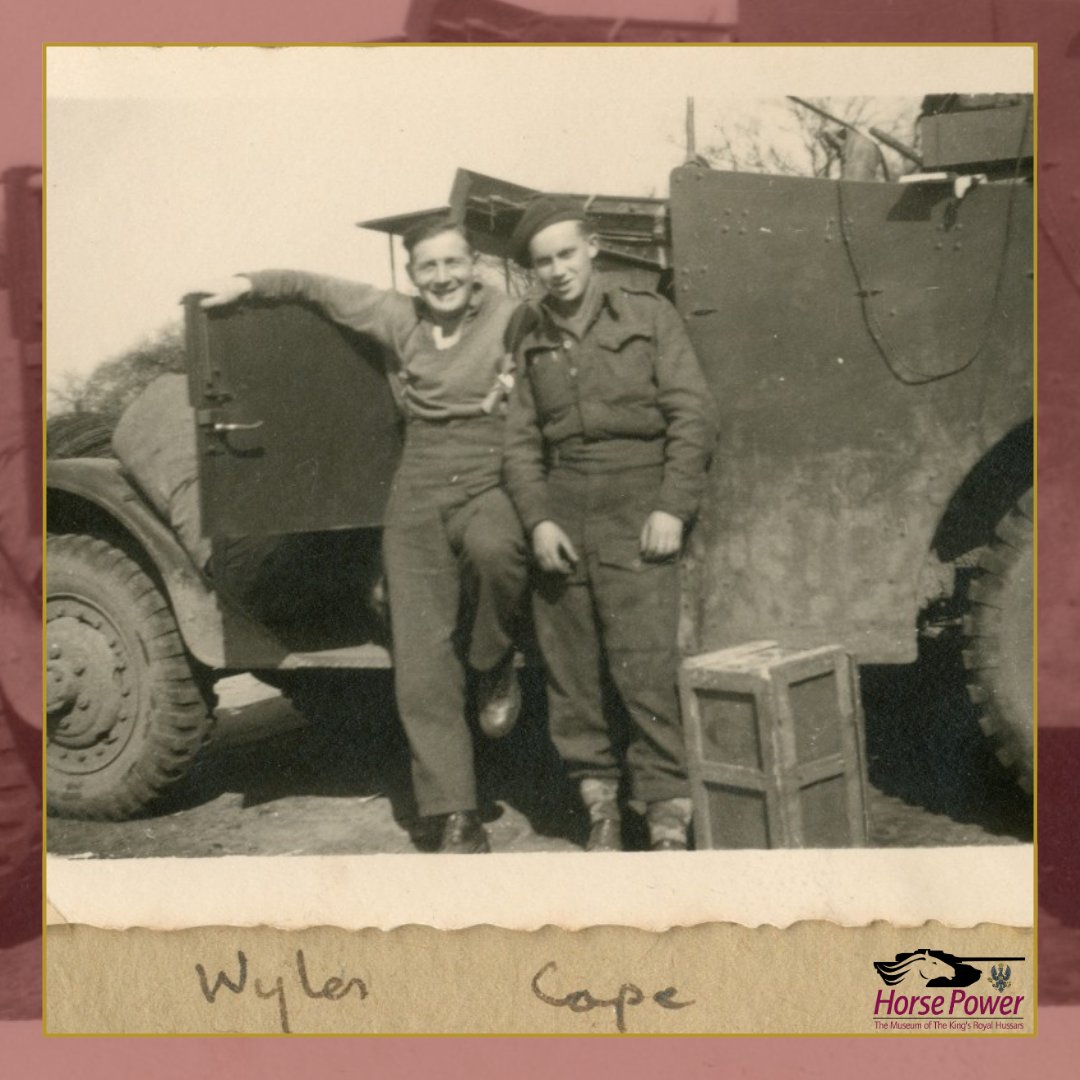 HorsePower Museum tweet media