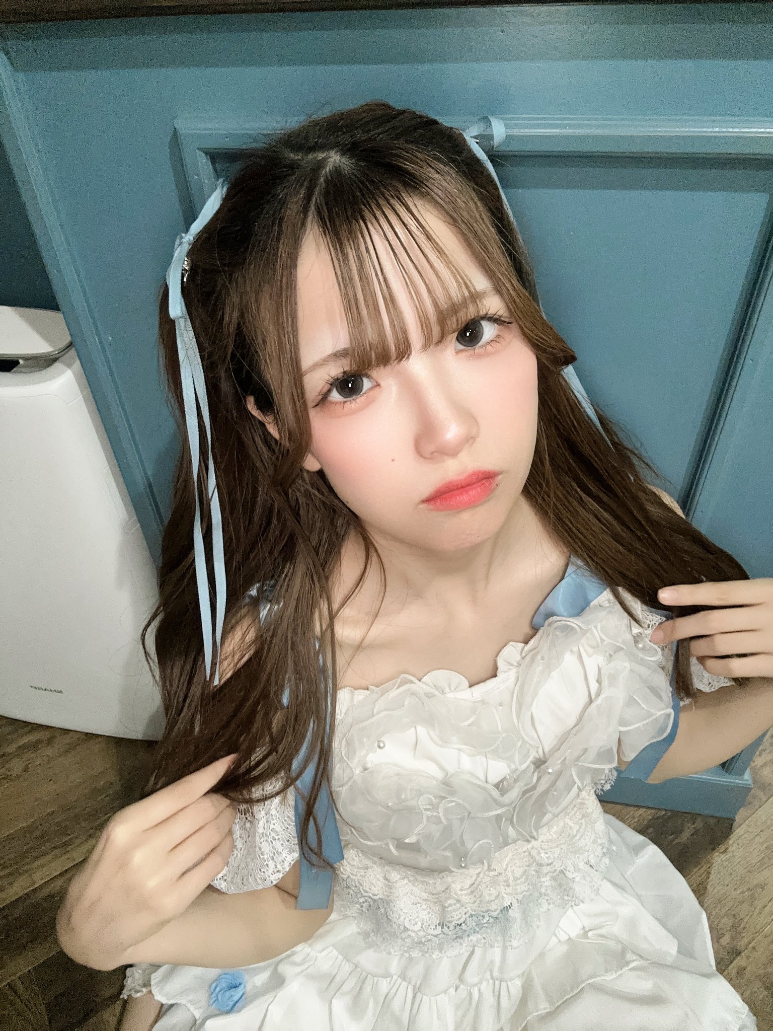 りんちゃん♡ 今回、リポストさせて頂く、にりん女子はÜRANさんです