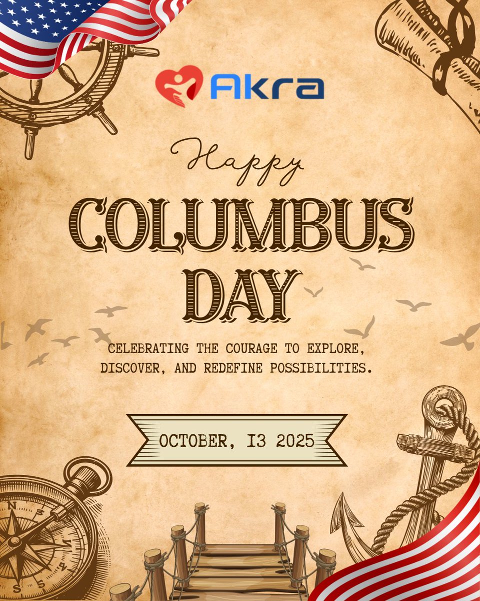 ai_akra58549's tweet image. This #ColumbusDay, Procyon Technostructure continues to chart new digital frontiers with Salesforce, ServiceNow, and AI Cloud.
#ProcyonTechnostructure #DigitalTransformation #Innovation #AICloud
CALL : +1- (415) 209 5611 .
#AI