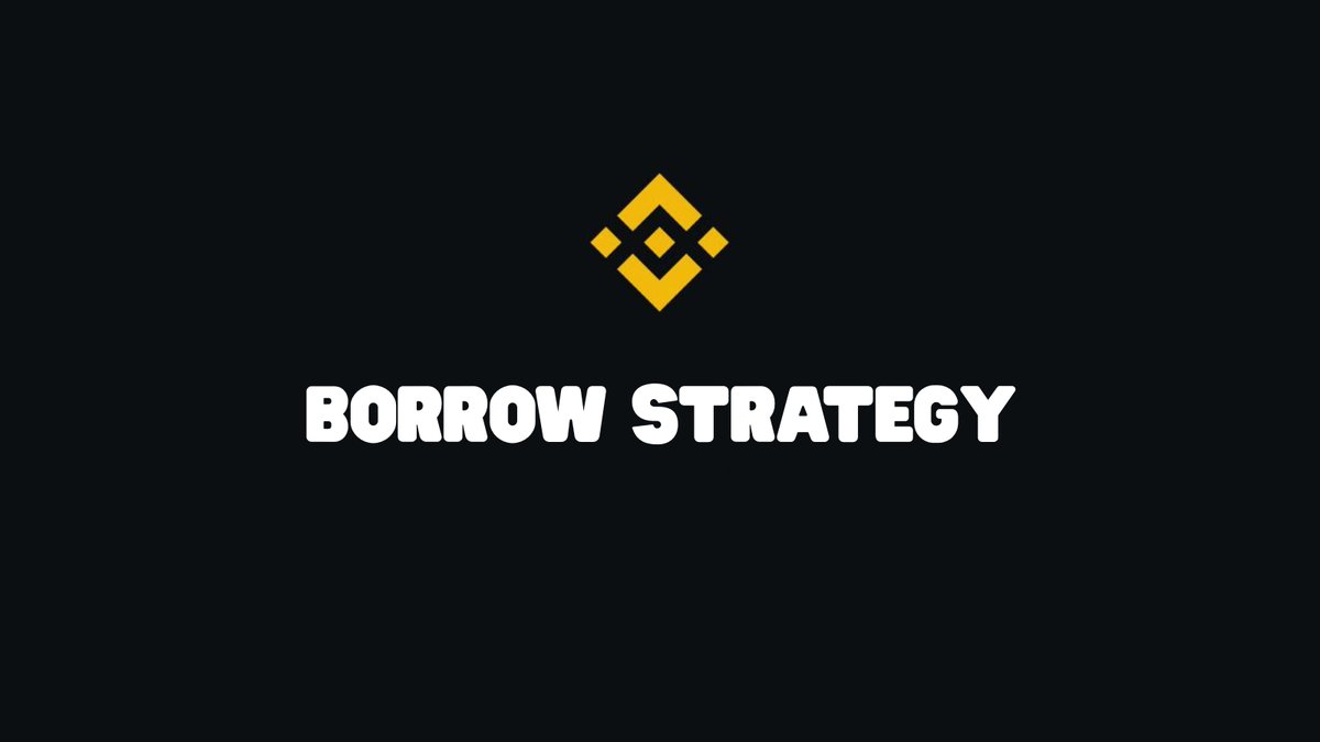 There are two platforms where you can borrow BNB:
1⃣ AAVE – app.aave.com
2⃣ VENUS – app.venus.io
- You can borrow up to 80%, but borrowing around 70% to join TGE/pre-TGE events is still safe — just make sure to repay right after the round ends.
- You guys