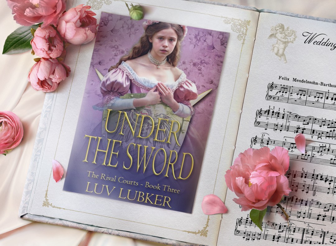 BritonandDane's tweet photo. Today’s book Spotlight is on Under The Sword by Luv Lubker. Why not visit my blog and have a look?
https://t.co/rmElQdN4rG

@LuvLubker @cathiedunn
@LubkerLuv @thecoffeepotbookclub

#HistoricalFiction #VictorianEra #KaiserWilhelm #QueenVictoria #BlogTour #TheCoffeePotBookClub https://t.co/8IoOnh0X6f
