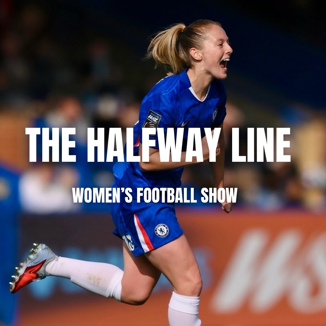 𝐍𝐄𝐖 𝐄𝐏𝐈𝐒𝐎𝐃𝐄 𝐎𝐔𝐓 𝐍𝐎𝐖!  

The team look back over the weekend's Women's Super League action as Chelsea, Man United, Arsenal, and Man City all picked up three crucial points.

Listen on Spotify or Apple Podcasts now 🍏🎧