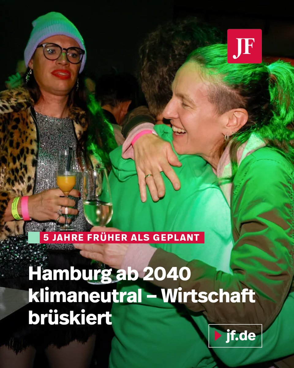 JUNGE FREIHEIT tweet media