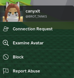 Todesaltengel's tweet image. Seriously, roblox? That's what we want here??? Now we're letting rule 34 fully into roblox???? Don't fucking forget its a kid platform &lt;/3
#ROBLOX #robloxmoderation