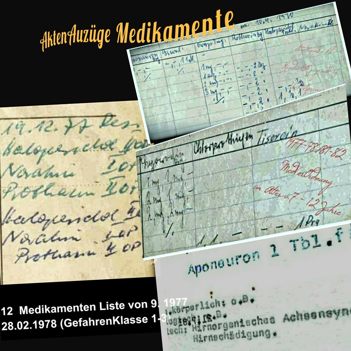 KnabeSanny's tweet image. Eltern sind tot, Familie hast du NICHT" !
#DDR #Erinnerungen @KnabeSanny
#DDRmemories
#DORginalDocuments #KnabeSanny
#TimeWitnessDocuments #Forcedadoption
#Gardelegen