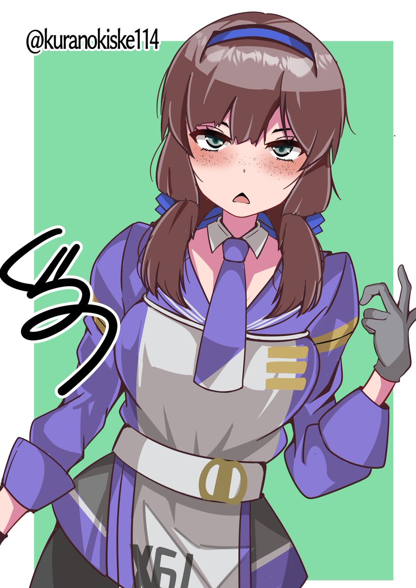 #三連休はフォロワーが増えるらしい 
もう終わっちゃうけど!! 