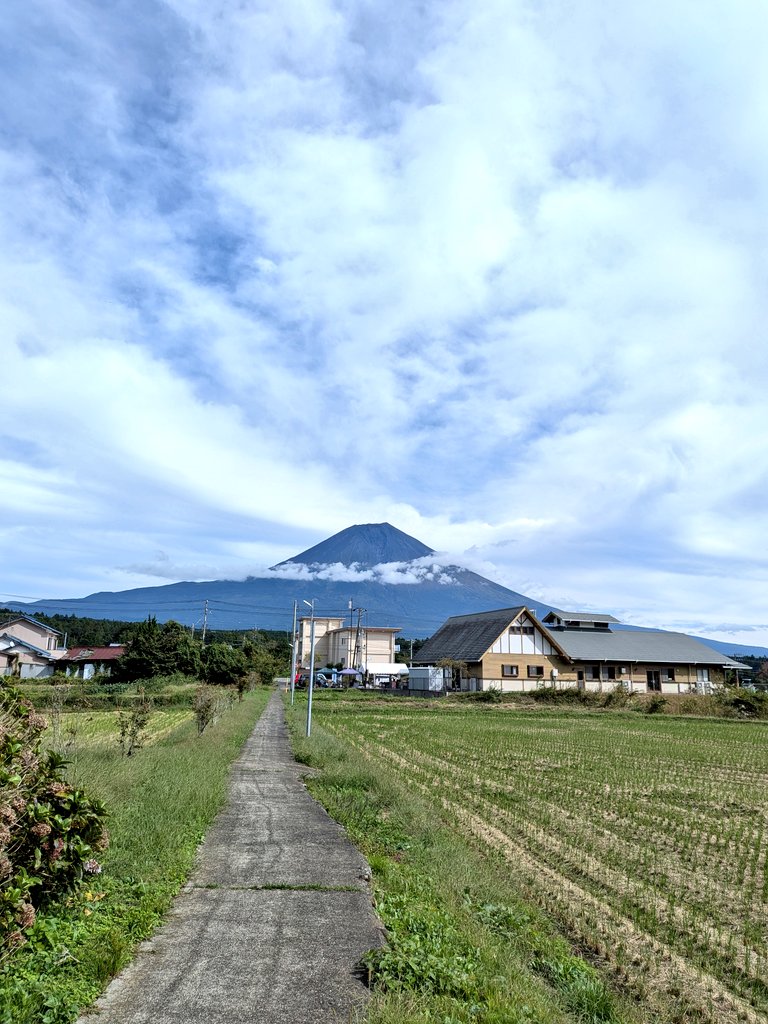 vNv9WgyH4XhlLXh's tweet image. å¯å£«å®®åžçªä¹é èžè¡ç¥ã«åºåºããŸããððŸð»å¯å£«å±±ãçŽ æµðð©µçããã®äœåãã©ããçŽ æŽãããèŠæããŸããð
#å¯å£«åž #å¯å£«å®®åž #çªä¹é #èžè¡ç¥ #ç« #ãã #ãã³ #å¯å£«å±± #倧èªç¶ #fuji