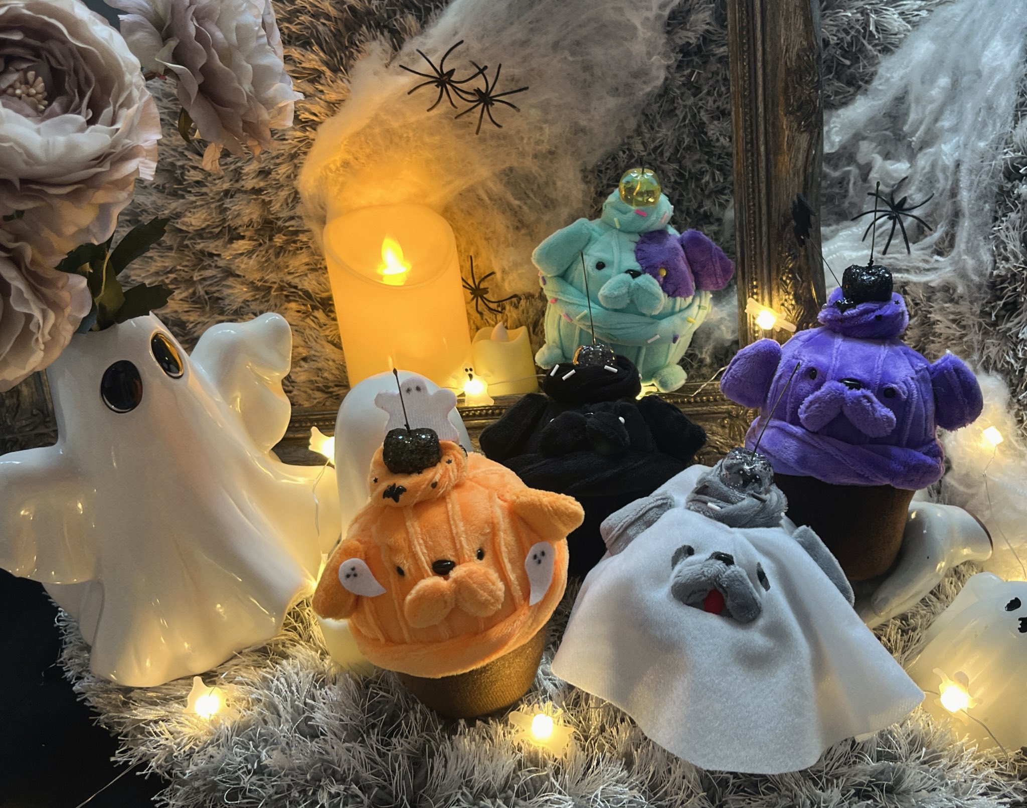 ば*な様 ☘️お盆イベント☘️ラスト2☘️130⭐️超レア【うぐいす　アトロ】手 スロっち on X