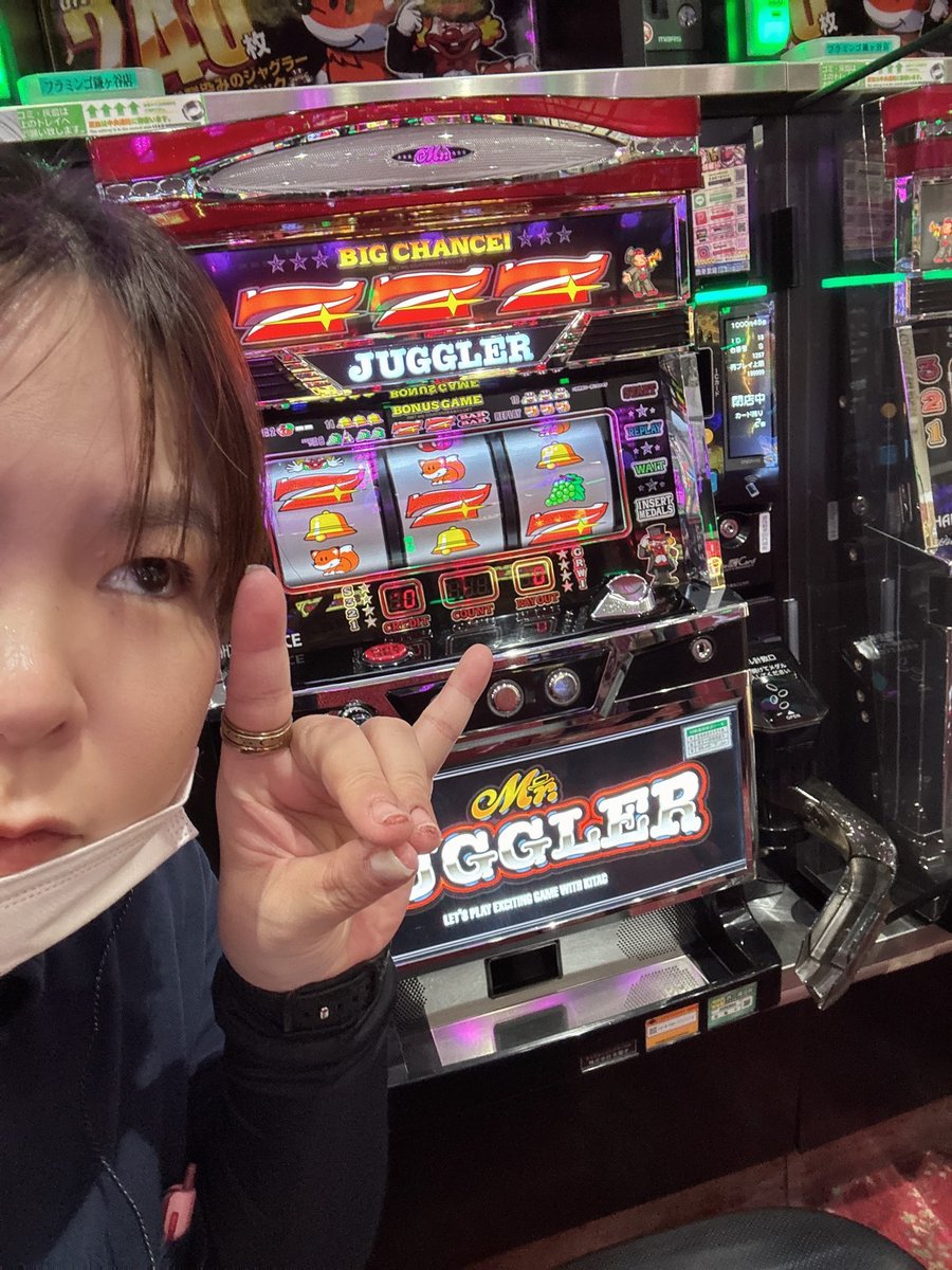 mingo3535's tweet image. おはようございますー🥰
今月のオススメ機種の🌈
おさらいですよー🌈
月間ブットオシーー🌈
週末は新企画も🌈
おためし準備中ー😤
お待ちしてまーす🦩🦩🦩
#フラミンゴ鎌ヶ谷店
#焼鳥ひかるや
#華金
#ミンゴSNS部