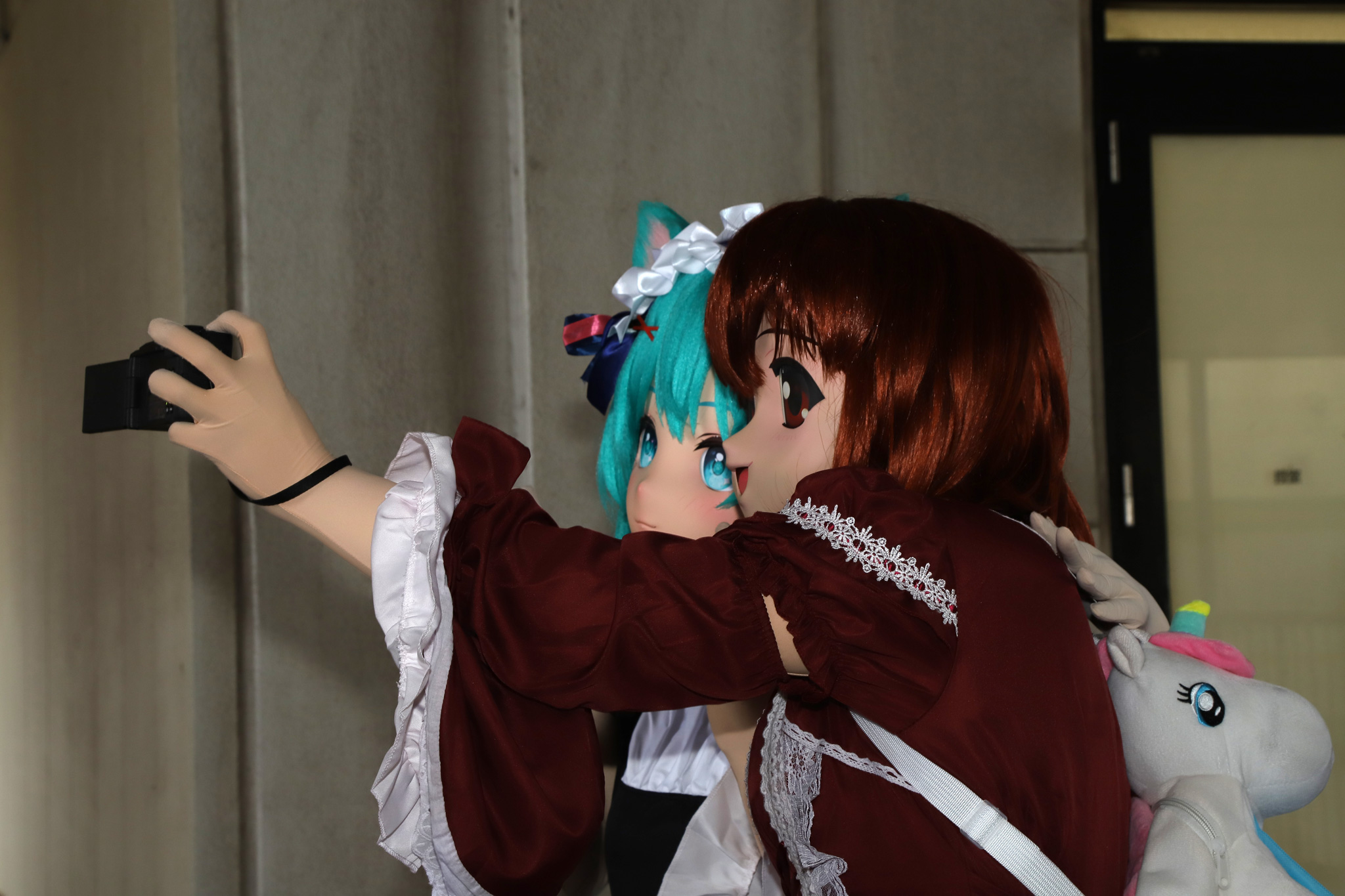 くるみ 「一緒に食べようって約束したのに…」 mizukig on X: 