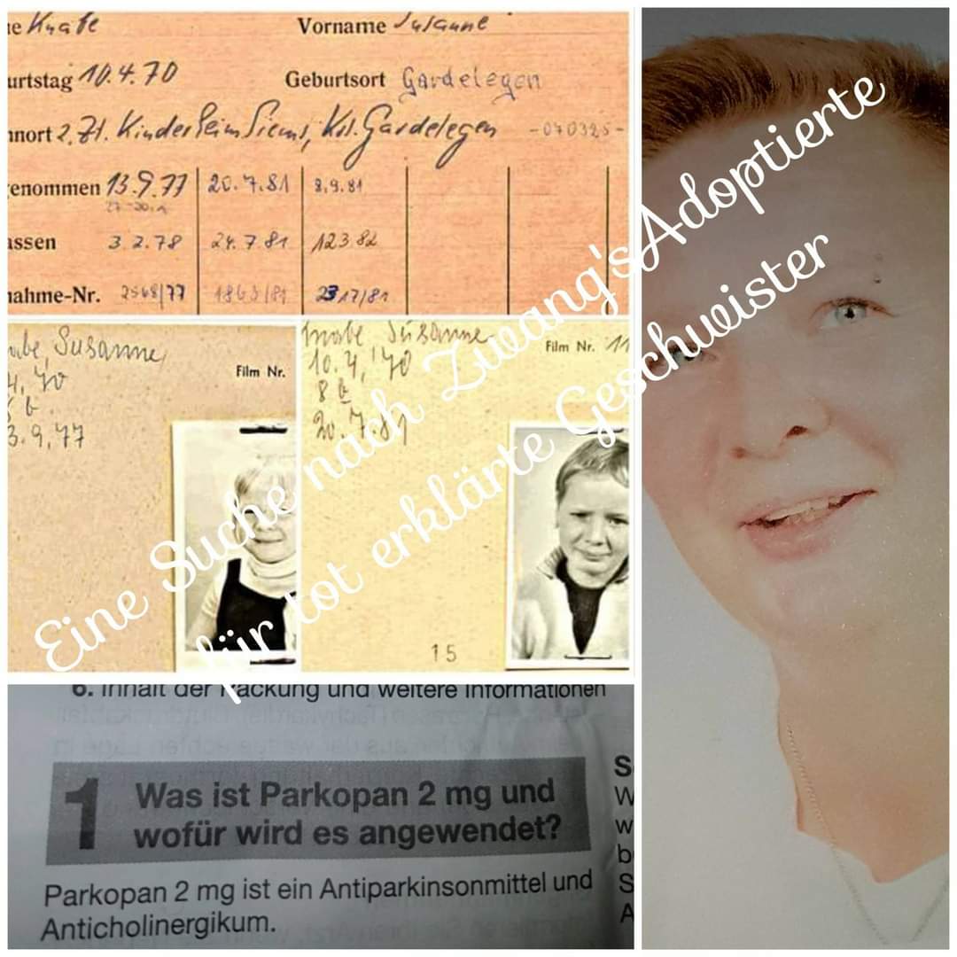 KnabeSanny's tweet image. In der #DDR wurden Kinder mit aller Macht, den Eltern die als DDR- bzw. SED-SystemFeinde galten entzogen!Die Kinder wurden Psychologisch, Pysichlogisch mit allen Mitteln,mit Hilfe von Ärtzte, umerzogen! Die einfachste Manipulation war die stetige Verbale Äußerungen "Deine