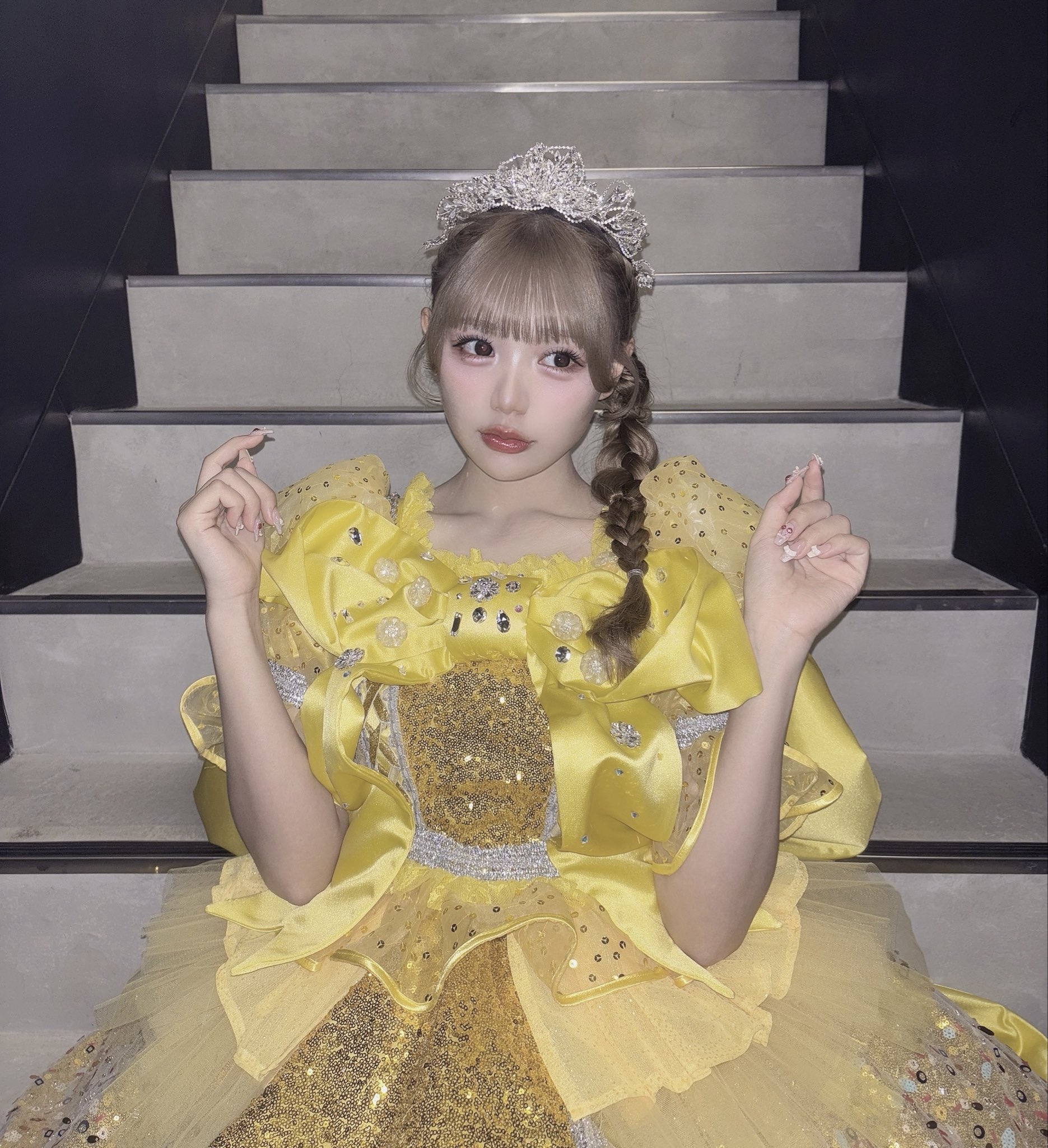 かりん︎© 11/6参戦予定 (@KA63M) / X