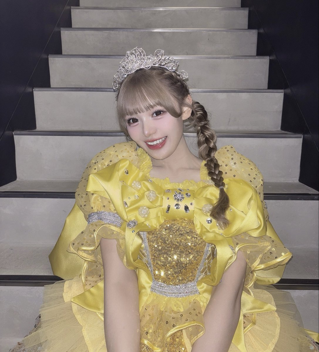 古澤 里紗 ( CUTIE STREET ) tweet media