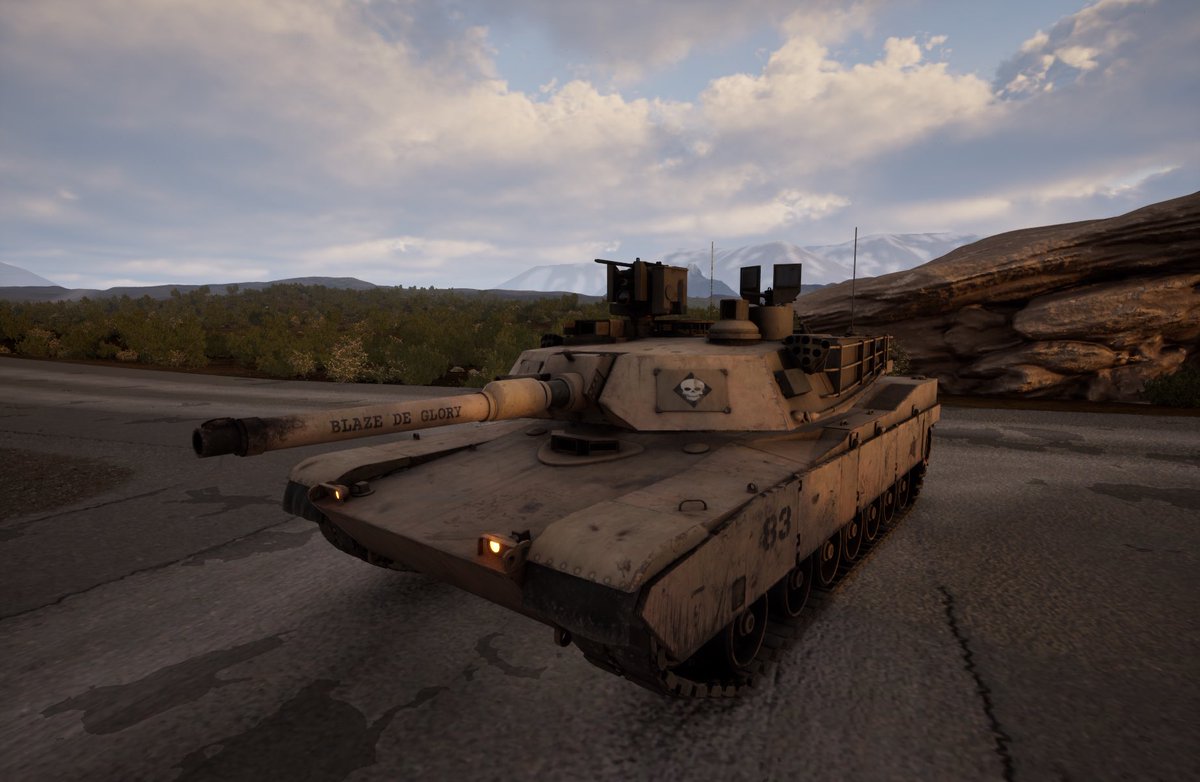 CinderskyStudio's tweet image. Hi, I’m Charlie — a solo dev working on Danger Close, a hardcore milsim inspired by Foxhole and Squad. Expect tactical combat, persistent warfare, vehicles, logistics, and squad-based strategy. #solodevsurvivor