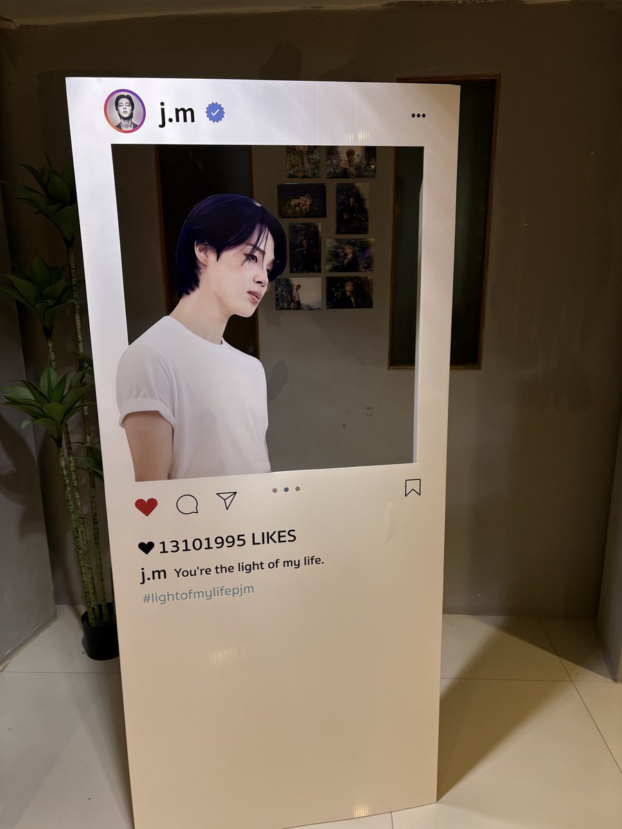 ouifloz's tweet image. แมวกับจีมิน เป็นอะไรที่ถูกต้องมากค่า 😭💜✅
#lightofmylifepjm
