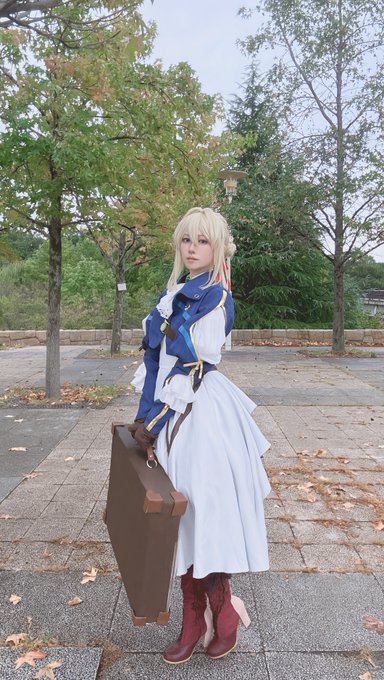 コスプレイヤーみやのTwitter画像22