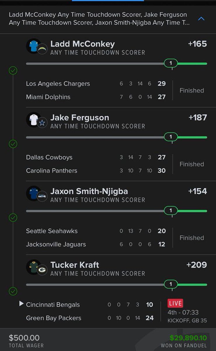 KELLY PICKS tweet media