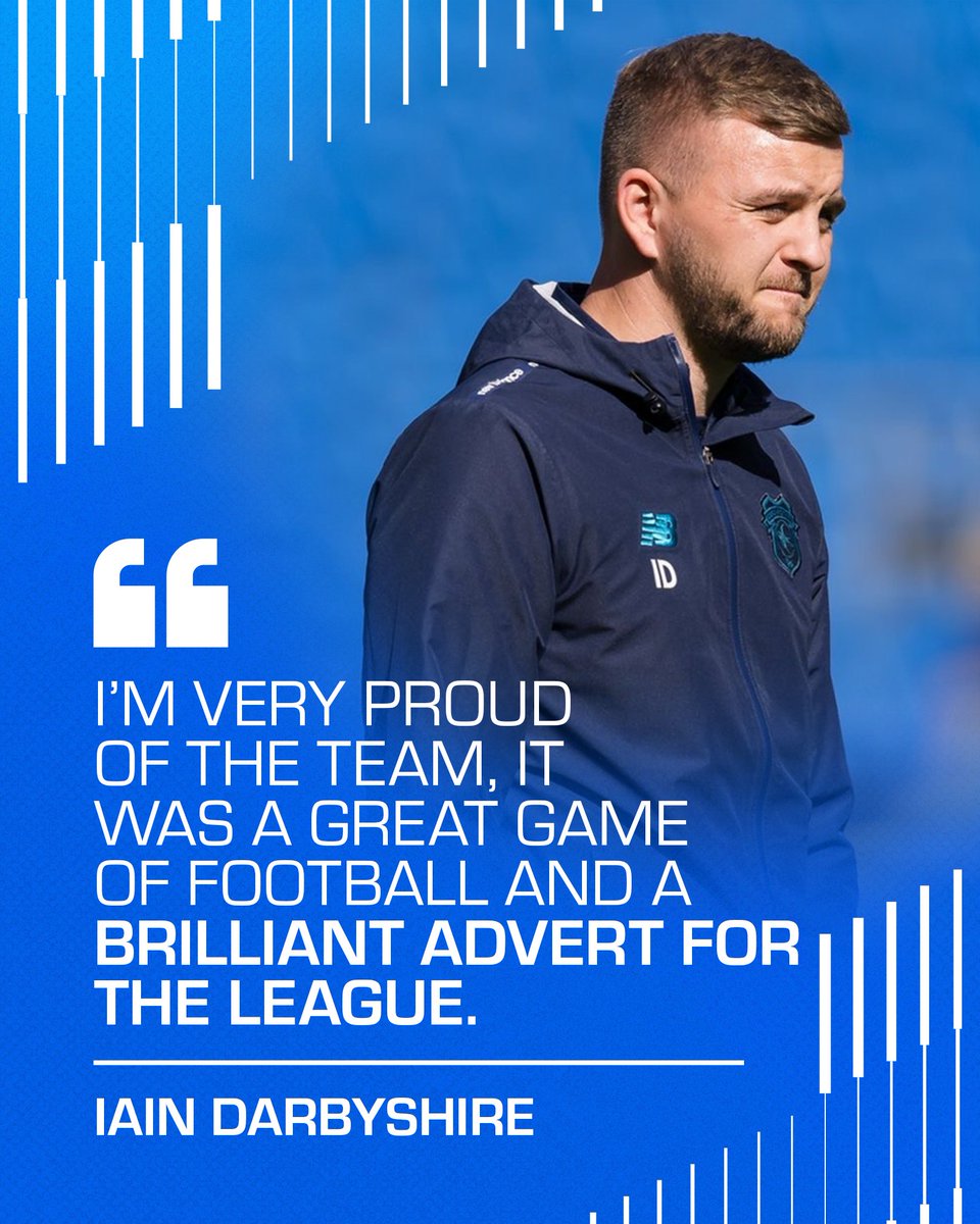 💪💙

#CityAsOne