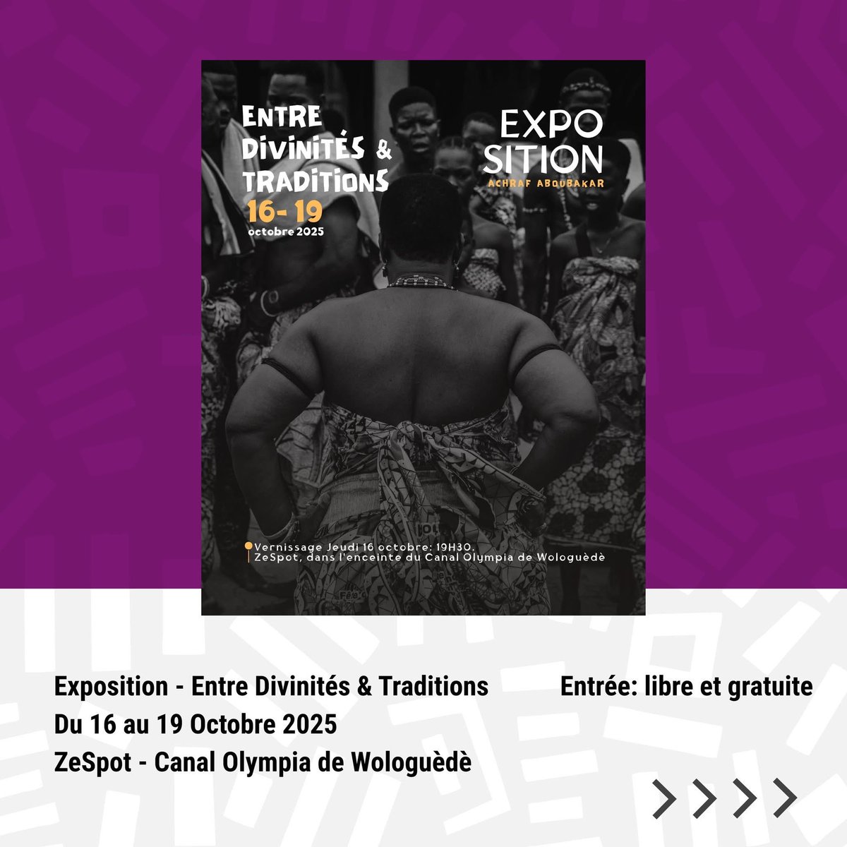 Achraf🐣 tweet media