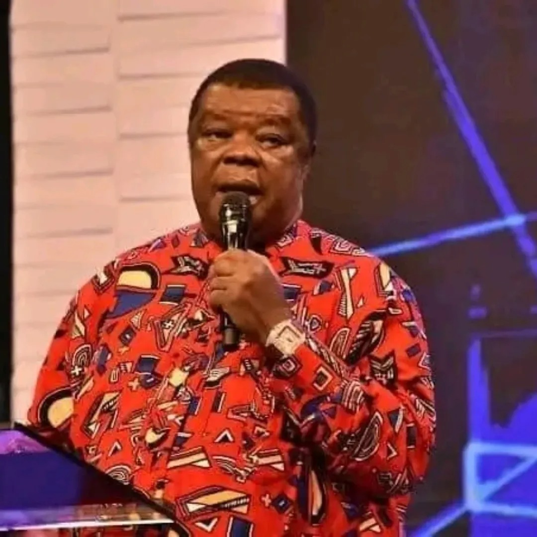 Rev. Dr. Uma Ukpai