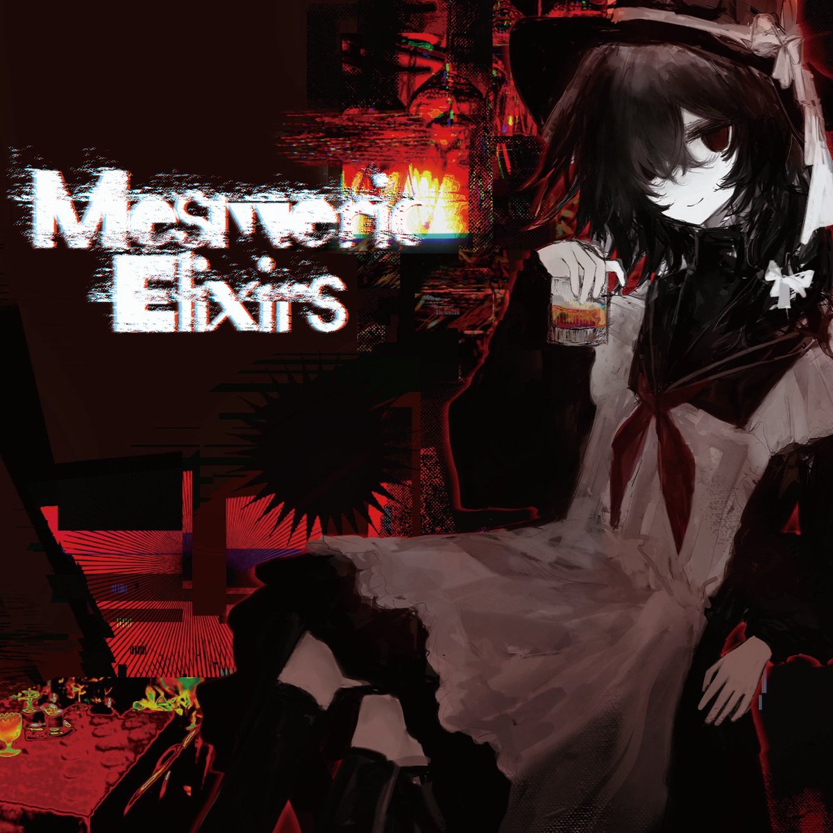 𝚃𝚎𝚗𝚐𝚞 𝙲𝚘𝚛𝚙/例大祭 う-24b tweet media