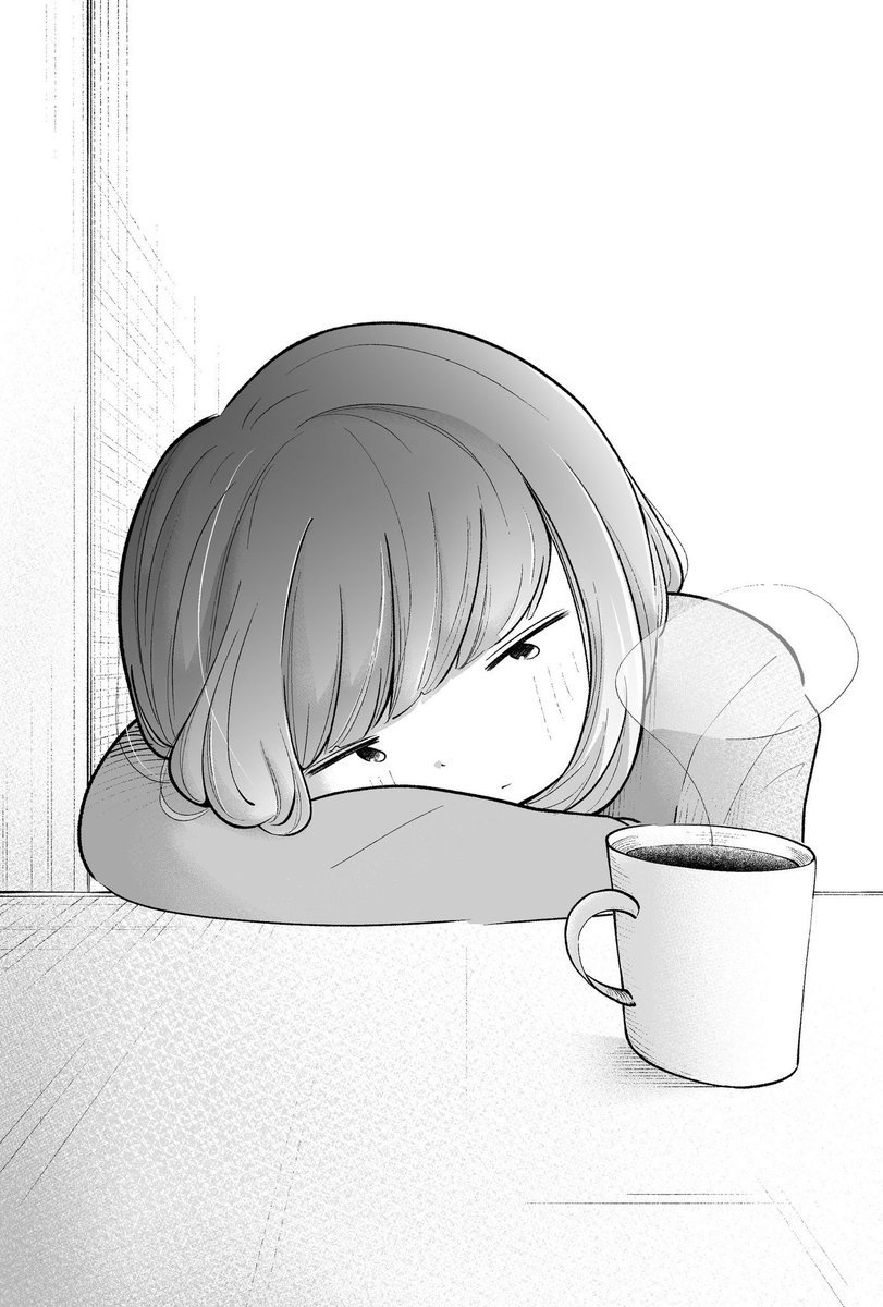 #三連休はフォロワーさんが増えるらしい

ほっとひといきするようなイラスト描いてます