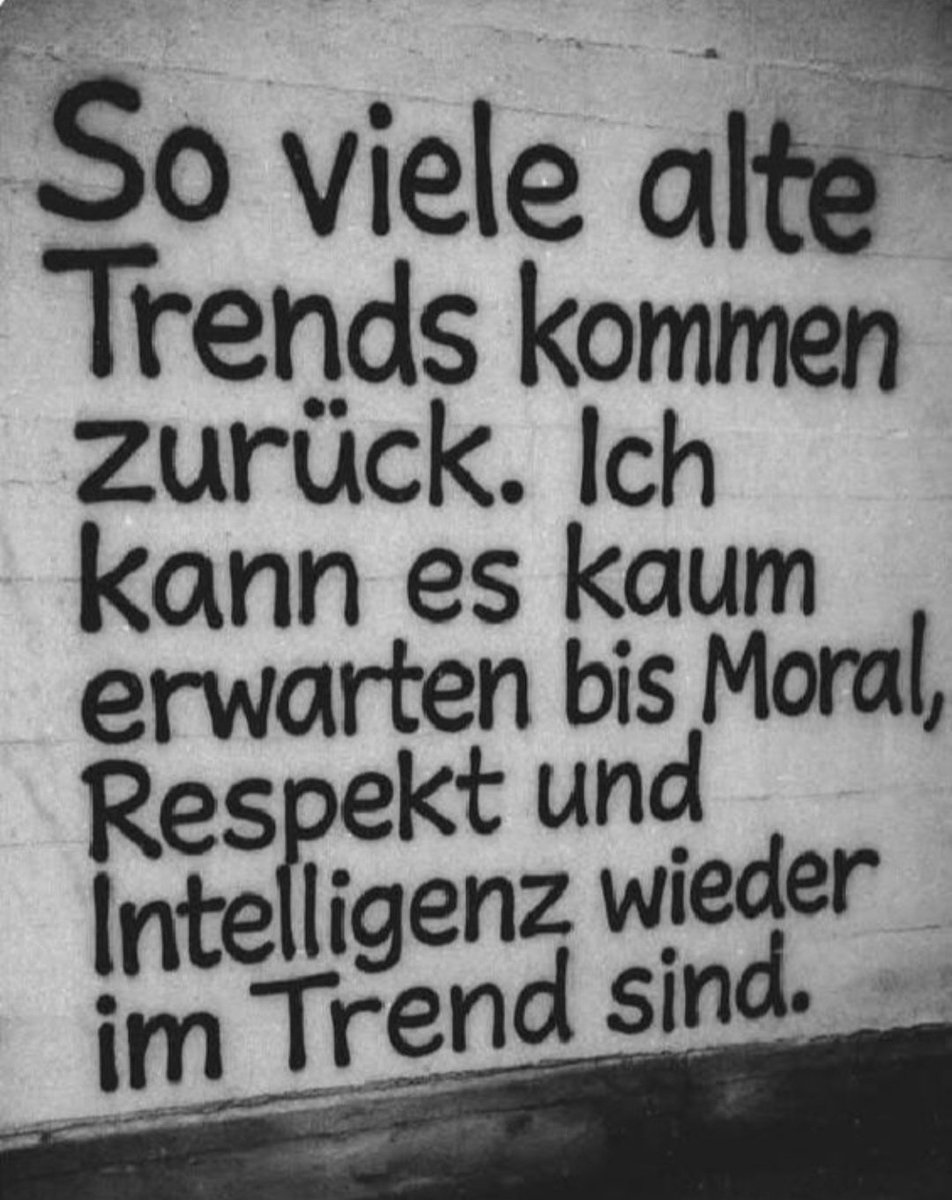 Ich fürchte, dieser Zug ist abgefahren! 😏